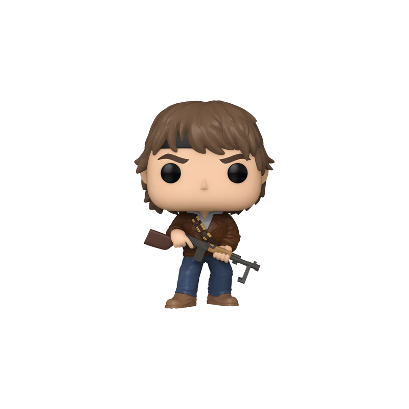 RED DAWN – POP! Movies No. 1640 - Jed Eckert