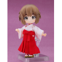 Original Character - Nendoroid Doll Tanuki Miko Figure: Yui 14 cm