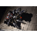 Hexa Gear figure Plastic Model Kit 1/24 Abysscrawler Night Stalkers Ver. 15cm