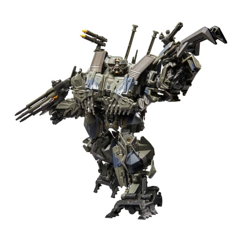 Transformers Masterpiece Movie Series Decepticon Brawl action figure 26 cm