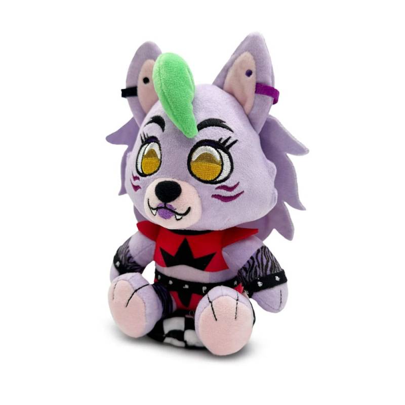 Five Nights at Freddys - Roxy Shoulder Rider Plush 15 cm