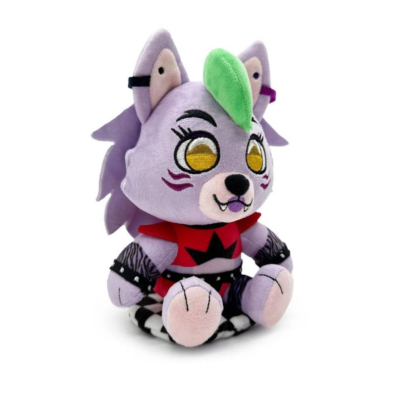 Five Nights at Freddys - Roxy Shoulder Rider Plush 15 cm