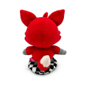 Five Nights at Freddys - Foxy Shoulder Rider Plush 15 cm