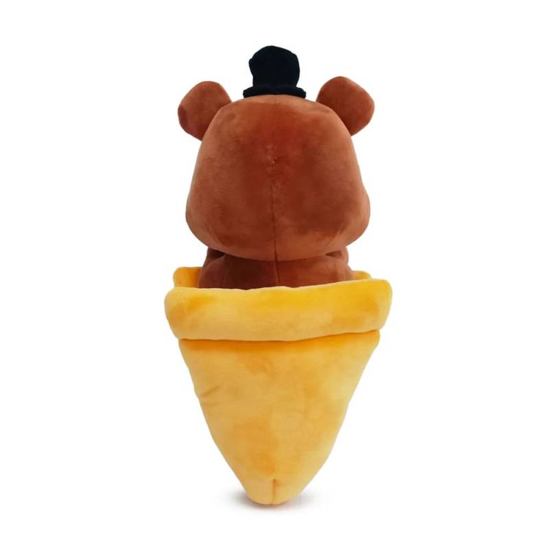 Five Nights at Freddys - Freddy Pizza plush toy 22 cm