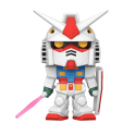 Gundam Figure Oversized - POP! Vinyl RX-78-2 GUNDAM 15 cm