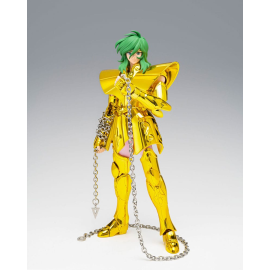 Saint Seiya figure Saint Cloth Myth Ex Virgo Shun Inheritor of the Gold Cloth 17 cm Figuurtje 