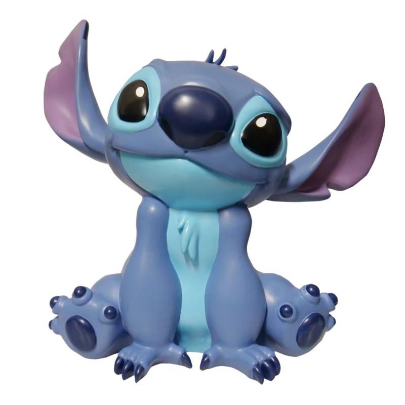 STITCH - 3D Statue - 28cm Figuurtje 