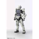 Hexa Gear - Figure Plastic Model Kit 1/24 Governor Armor Type: A1 Ver 2.0 8 cm Popcultuur:Manga Schaalmodel