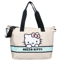 HELLO KITTY - Take Me To The Party - Shopping Bag '48x32x14cm' Tas 