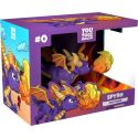 Spyro the Dragon: Spyro 3 inch Figure Figuren