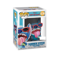 Disney Pop Lilo & Stitch Summer Stitch Exclusive Pop figur 