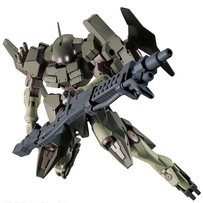 Gundam Gunpla HG 1/144 065 Striker GN-X Gunpla