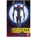 Evangelion Maquette HG 06 Evangelion Mark 06 New Movie Ha Schaalmodel 