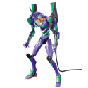 Evangelion Maquette HG 01 Evangelion New Movie Ha Schaalmodellen