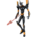 Evangelion Maquette HG 06 Evangelion Mark 06 New Movie Ha Schaalmodellen