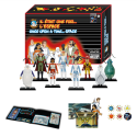 Once Upon a Time in Space Collector's Box 8 Figures Figuurtje 