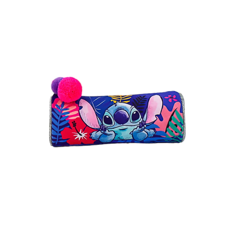 Disney Stitch Pencil Case 8.5X22.5cm Geval