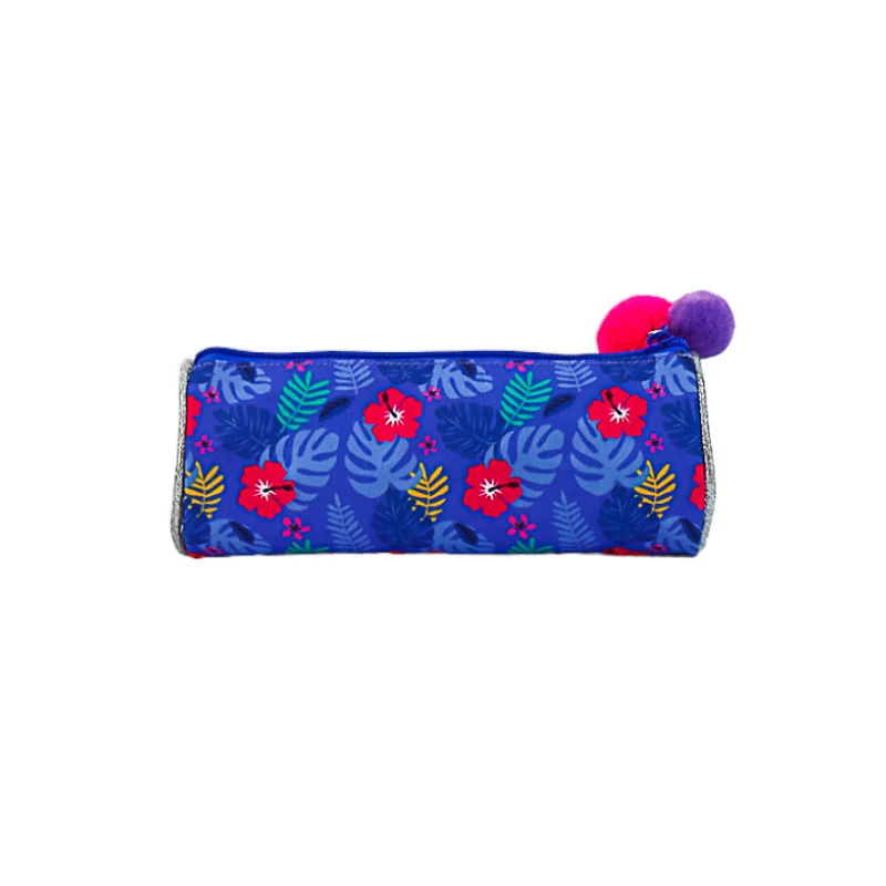 Disney Stitch Pencil Case 8.5X22.5cm Jacob Company