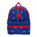 Marvel Spiderman Backpack 30x23x13cm Tas 