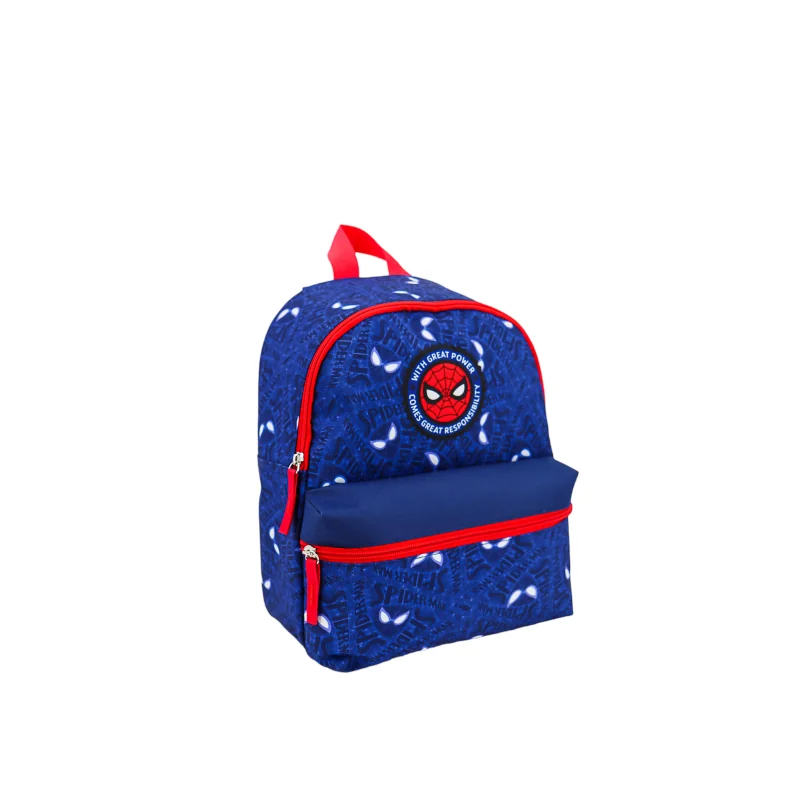 Marvel Spiderman Backpack 30x23x13cm Tassen