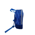 Sonic Prime Junior Backpack 3D 32x26x11cm Tassen