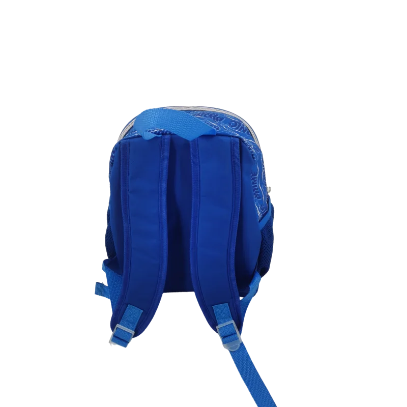 Sonic Prime Junior Backpack 3D 32x26x11cm Jacob Company