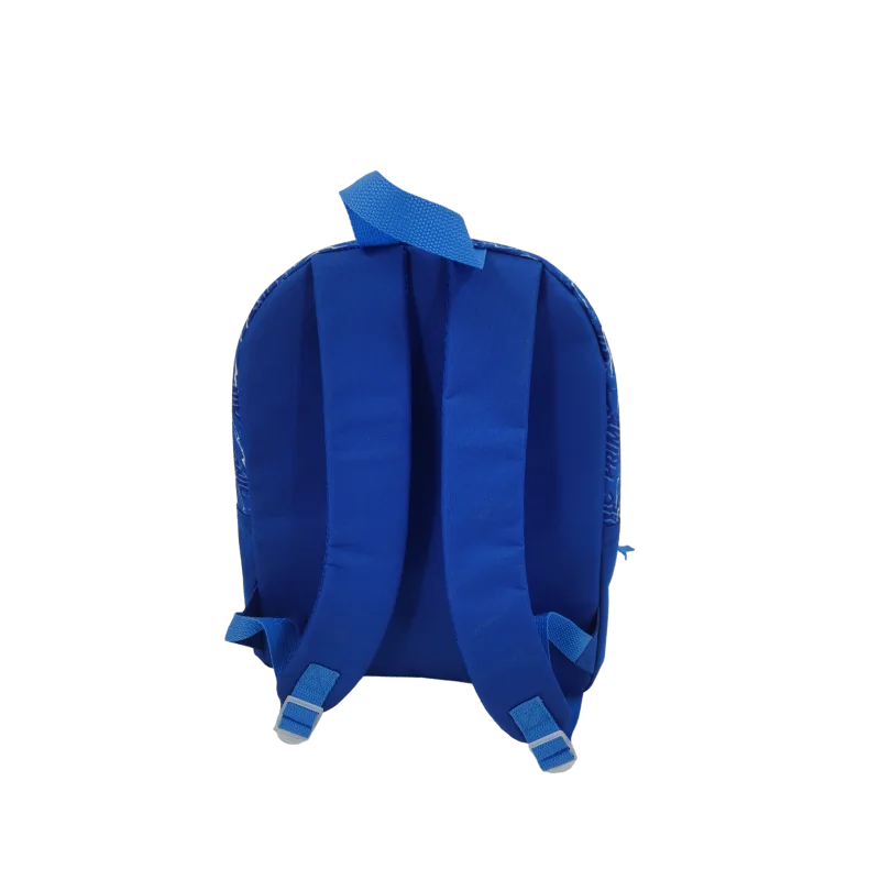 Sonic Prime Backpack 2 Compartments 38x26x16cm Jacob Company