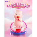 Momo Bunny Magic Bunny 22cm Figuren