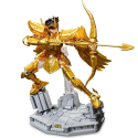 Saint Seiya Pantasy Sagittarius The Gold Archer 47cm Building Set Schaalmodel 