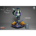 KITSU01 Hunter X Hunter Statue 1/4 Meruem 48cm