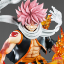 Fairy Tail Statue 1/4 Natsu Dragneel 50.5cm Figuren