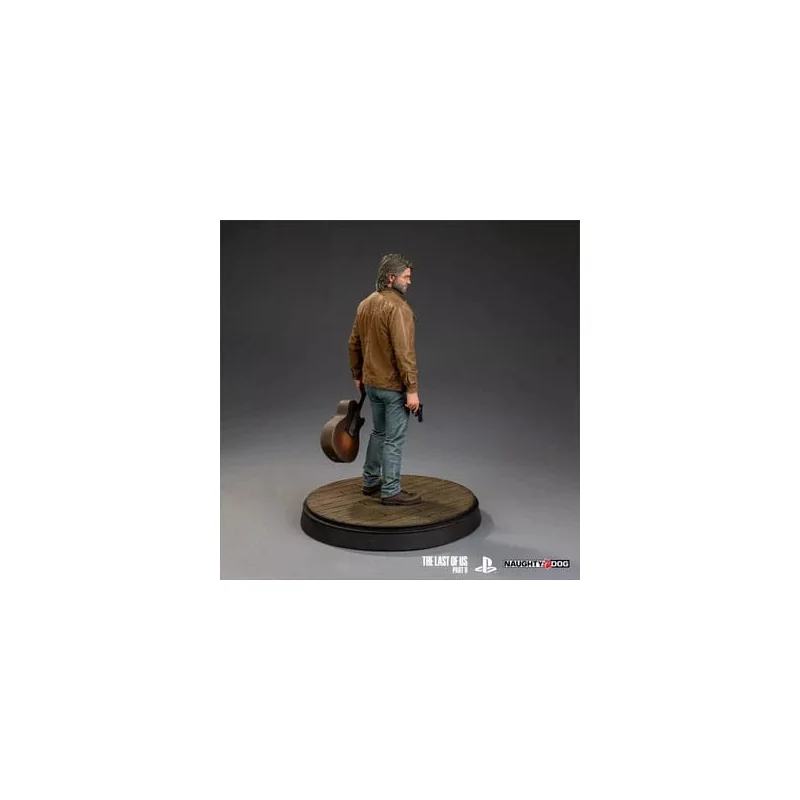 The Last of Us Part 2 - Joel 36 cm Figuren