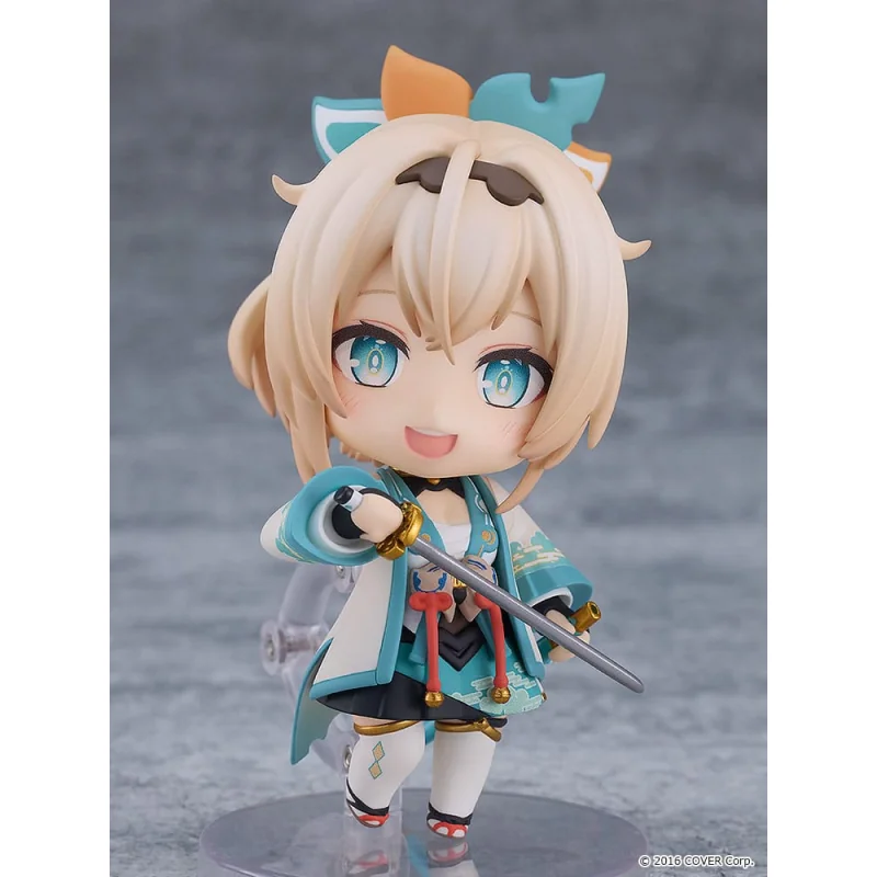 Hololive Production Nendoroid figure Kazama Iroha 10 cm Figuren