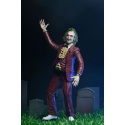 Beetlejuice 1988 Beetlejuice Red Tuxedo Figure 18 cm Action figure 