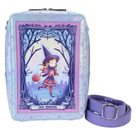 Disney Loungefly Hocus Pocus Tarot Card Handbag Tas 