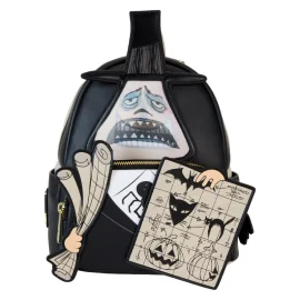 Disney Nbx Loungefly Mini Backpack Mayor With Halloween Plans Cosplay Tas 