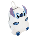 Disney Loungefly Mini Backpack Stitch Ghost Cosplay Tassen