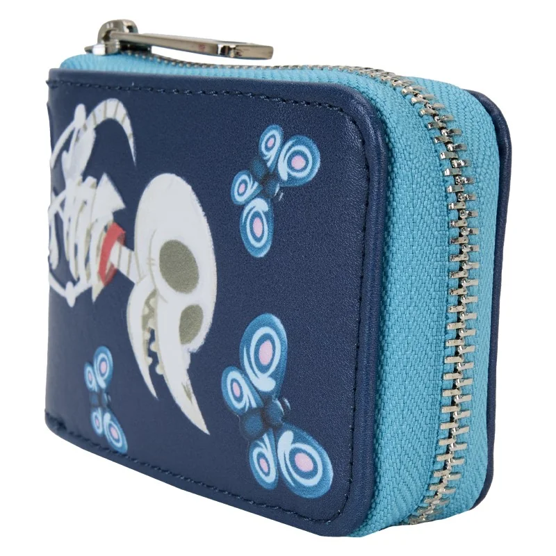 Corpse Bride Wallet Wedding Cake Portemonnee