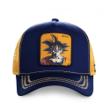 Dragon Ball – Capslab Adult Trucker Cap – Goku 58cm Petten en mutsen