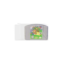 Protection for N64 Game Cartridge 