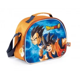 Dragon Ball - Snack Bag – Dragon Ball Super Tas 