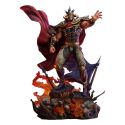 Fist of the North Star statuette 1/6 Elite Dynamic Raoh 45 cm Beeldjes 