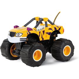 2,4GHz Blaze and the Monster Machines - Stripes B/O RC buggy 