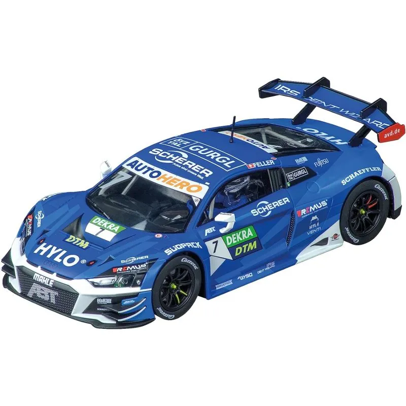 Audi R8 LMS GT3 evo II "Team Abt Sportsline, No.7“ Autoracebanen: auto's