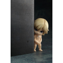 GSC90033 Metal Gear Solid action figure Nendoroid Raiden MGS2 Ver. (re-run) 10 cm