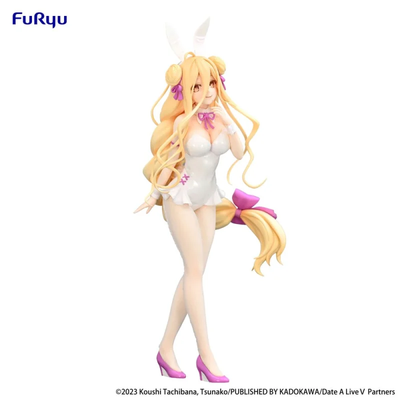 Date A Live BiCute Bunnies Mukuro Hoshimiya 27 cm Figuurtje 