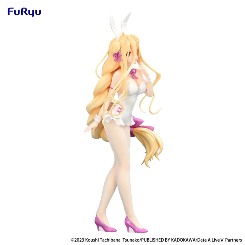 Date A Live BiCute Bunnies Mukuro Hoshimiya 27 cm