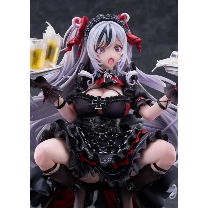 Azur Lane 1/7 Elbe: Time to Show Off 16 cm