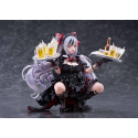 Azur Lane 1/7 Elbe: Time to Show Off AmiAmi Limited Edition 16 cm