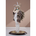 Blue Archive 1/7 Akane Murokasa (Bunny Girl) 30 cm